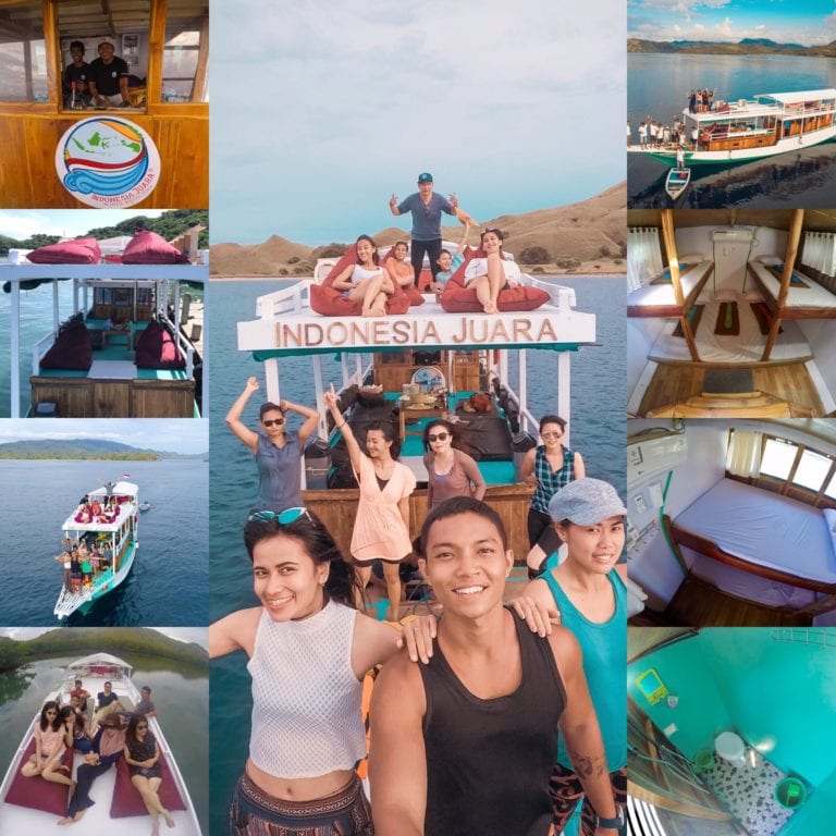 Naturaliacruise Insider Checklist for Komodo Expeditions 2027