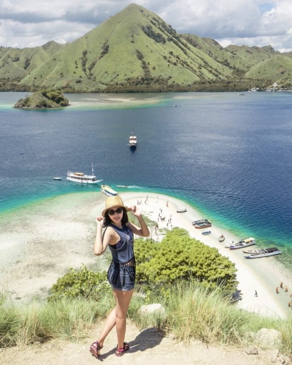 Cannibal Rock: Why South Komodo Has the World’s Richest Macro Diving