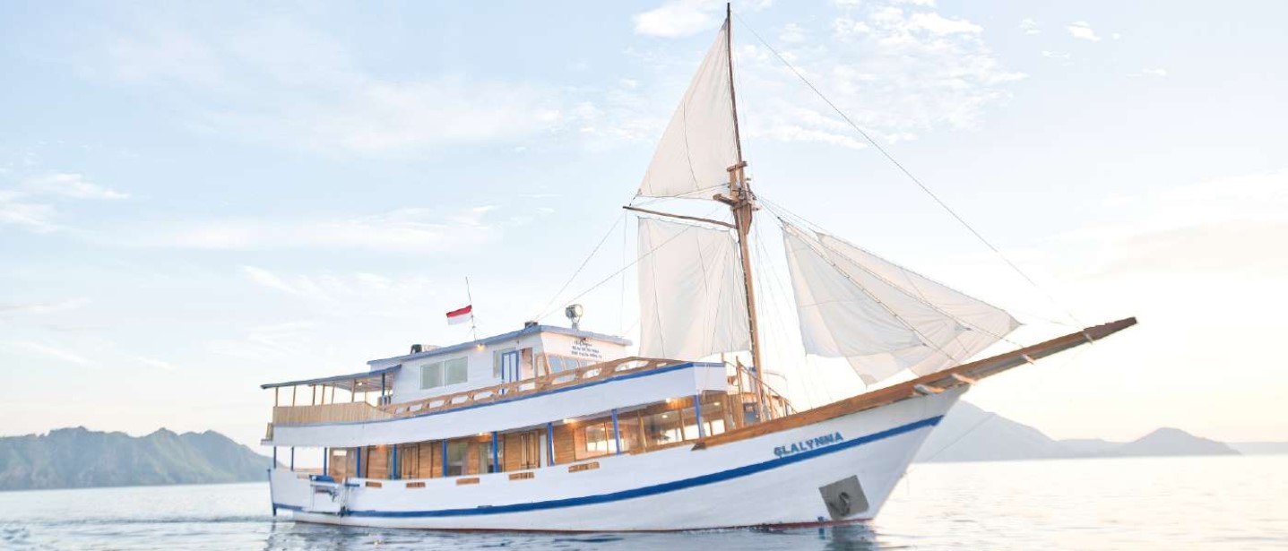 The Ultimate Komodo Diving Itinerary: 5 Days of the Best Sites