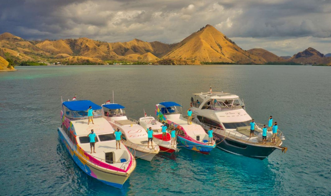 How to Pick the Right Komodo Charter Boat in 2026 (Part 11)