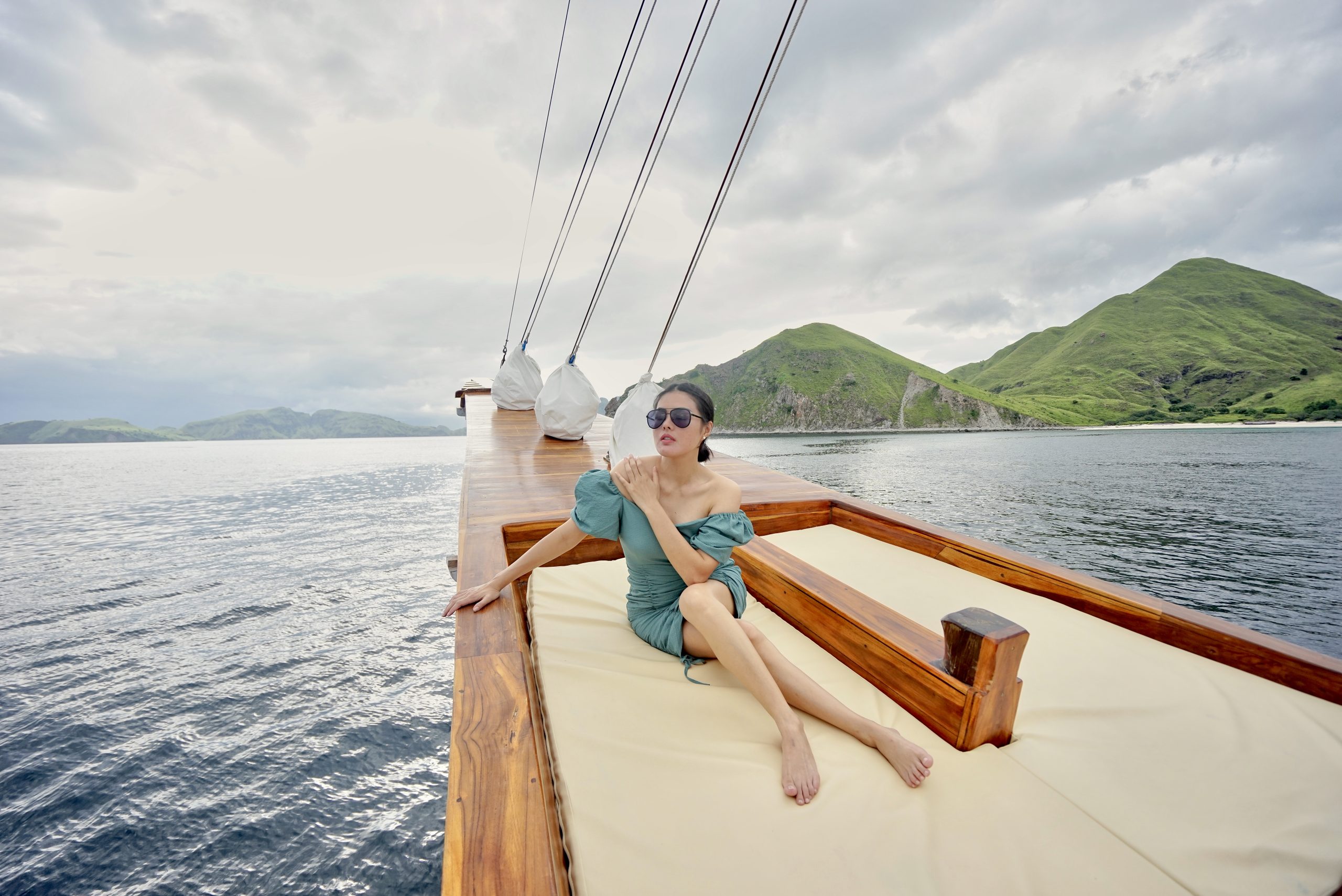 How Far in Advance Should You Book a Komodo Cruise for 2027?