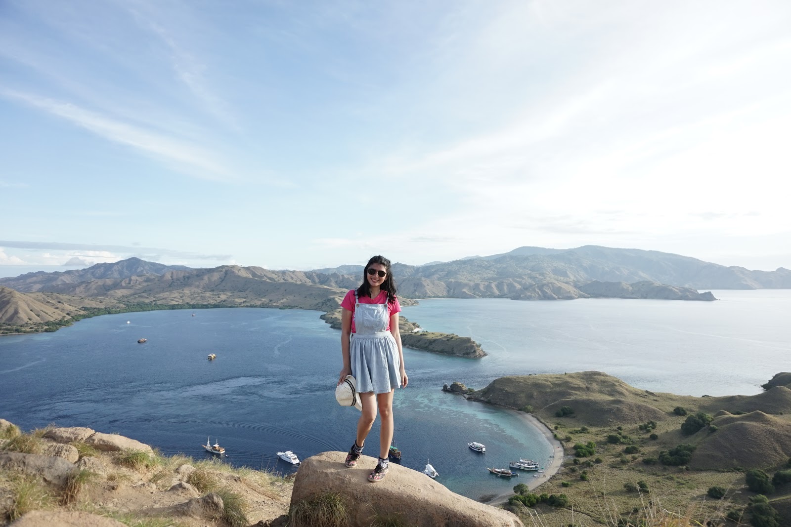 Sustainable Komodo Cruising in 2027: Reef-Safe, Low-Plastic Phinisi Travel