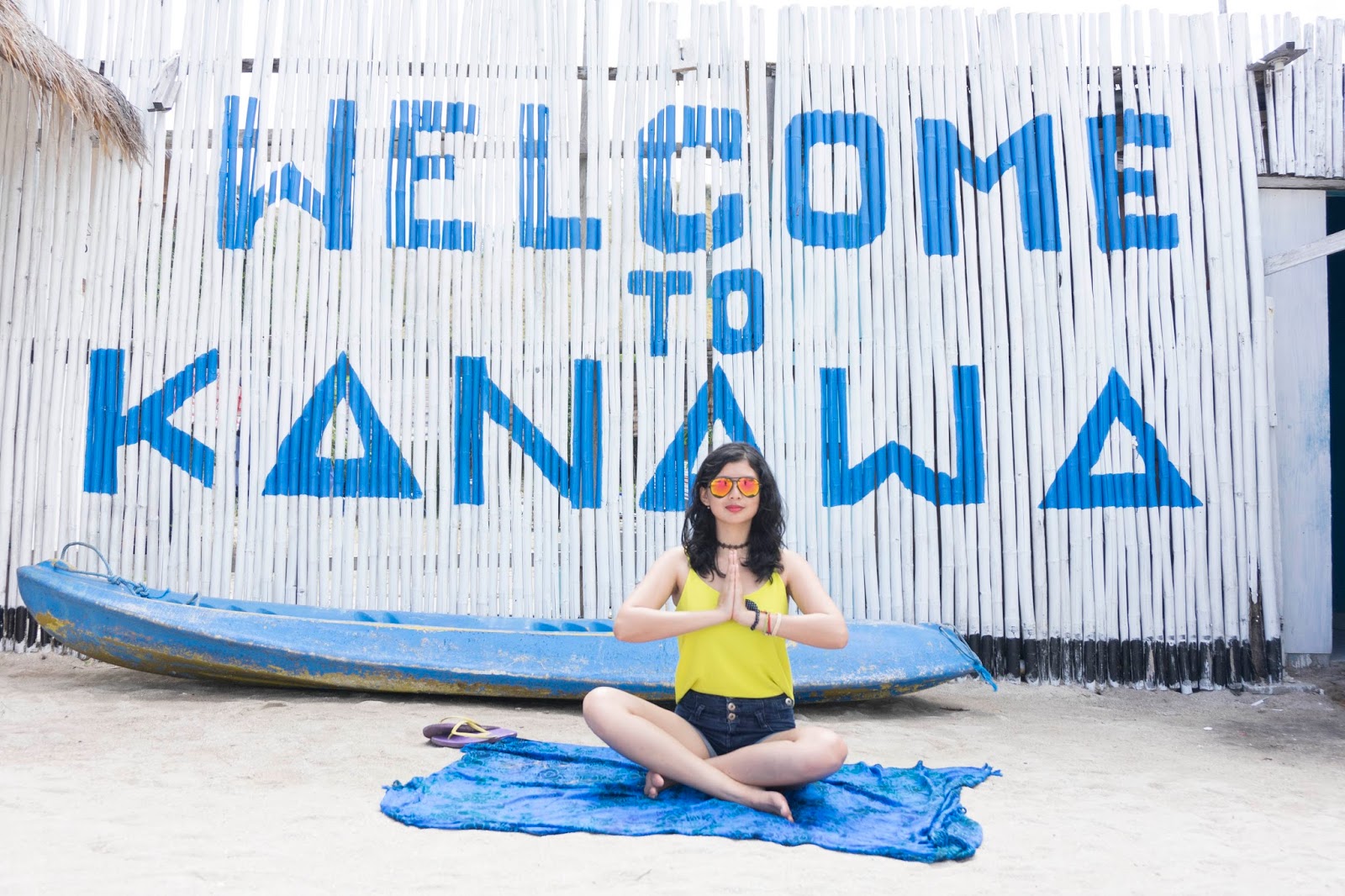 What Is Kanawa Island Like in 2027? An Honest Reef Condition Report