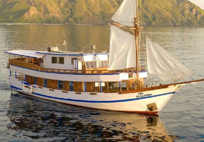 What Does a Komodo Cruise Under USD 1,000 Get You in 2027?