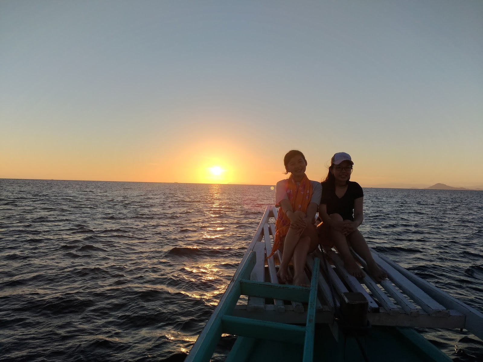 Is October a Good Time for a Komodo Cruise in 2027?