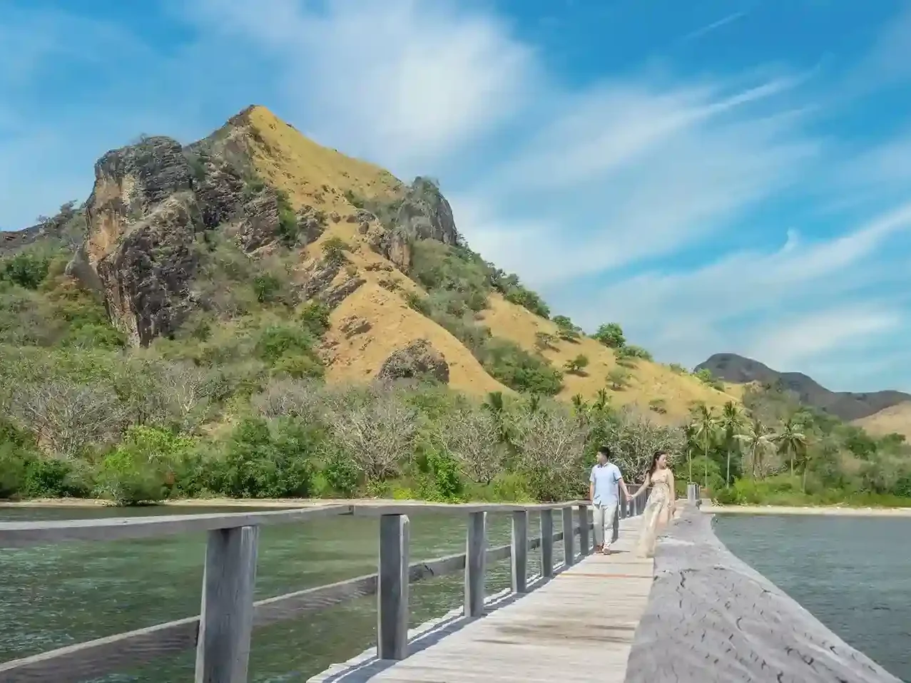 Manjarite Island - Hidden Gem Beach and Snorkeling Spot