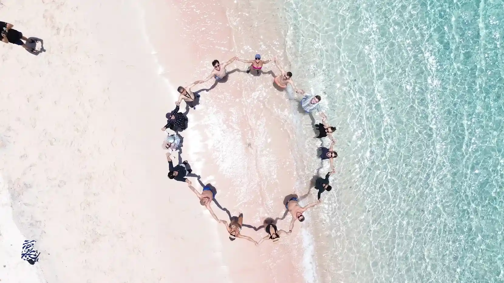 Pink Beach Komodo Island Komodo Island Tour