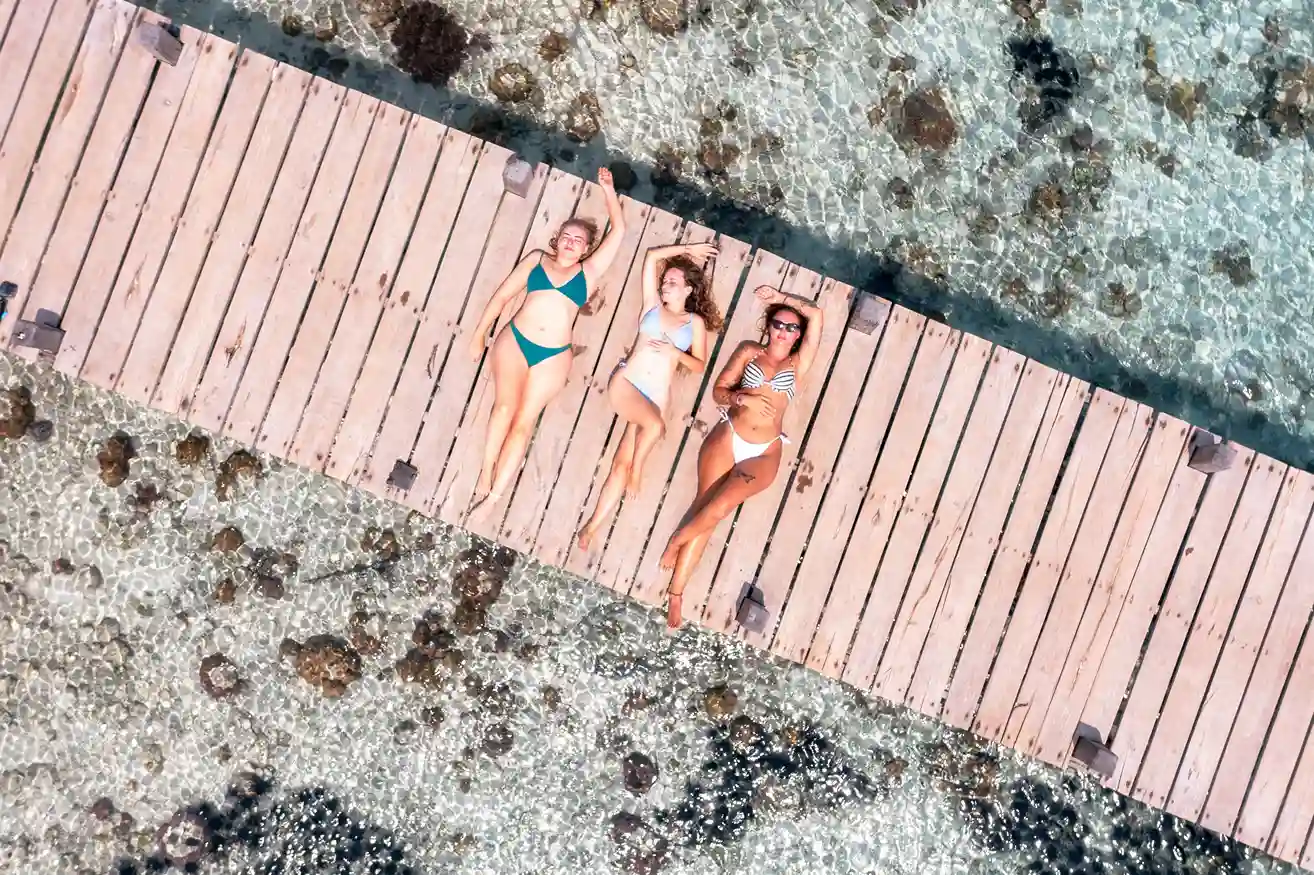 Kanawa Island - Secluded Diving and Snorkeling Paradise