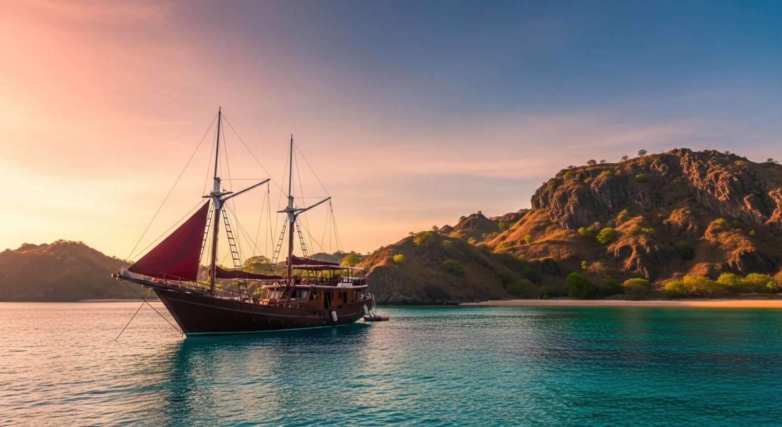 How to Pick the Right Komodo Charter Boat in 2026 (Part 11)