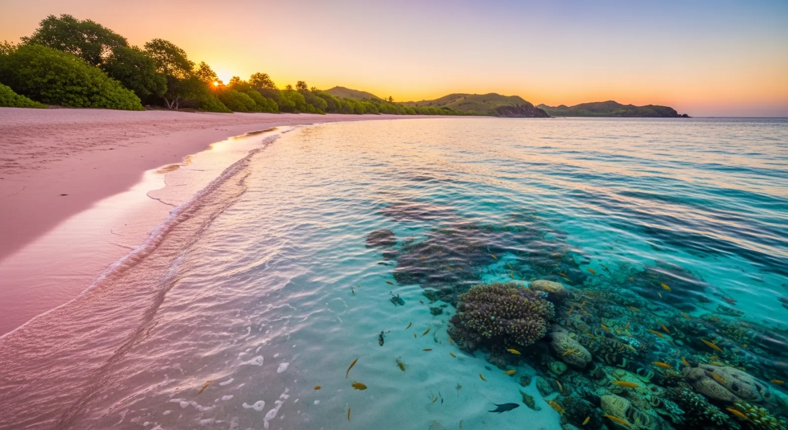 Komodo Shoulder Season Boat Trip in October: Why Sailing Late Is the Greener Choice